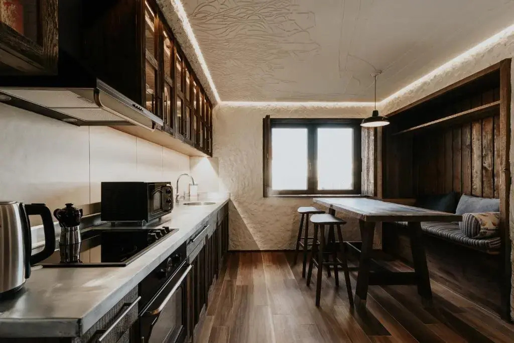 Pastorale Apartman