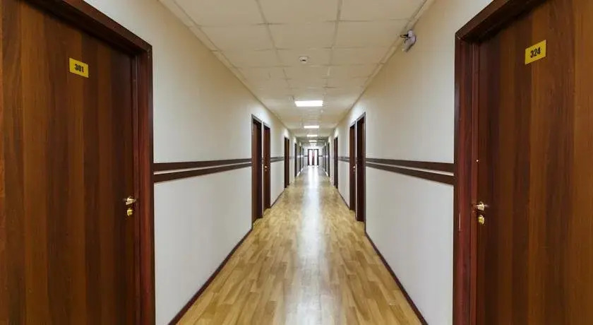 Hotel Complex Nikulskoye