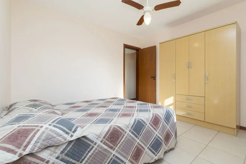 Apartamento 2 quartos - 302 - 4