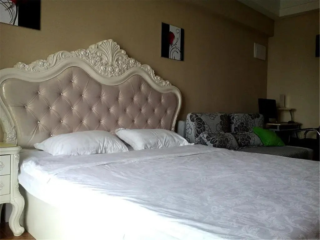 Hanlinge Apartment