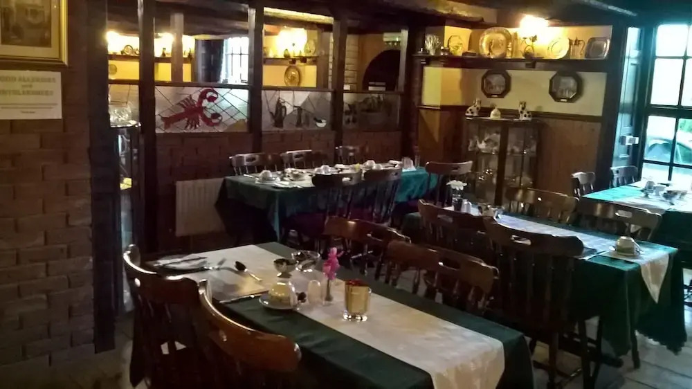 Rhymney House hotel
