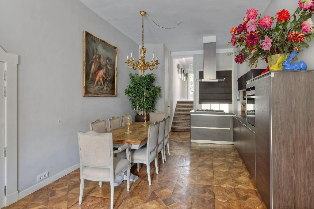 Keizersgracht Residence