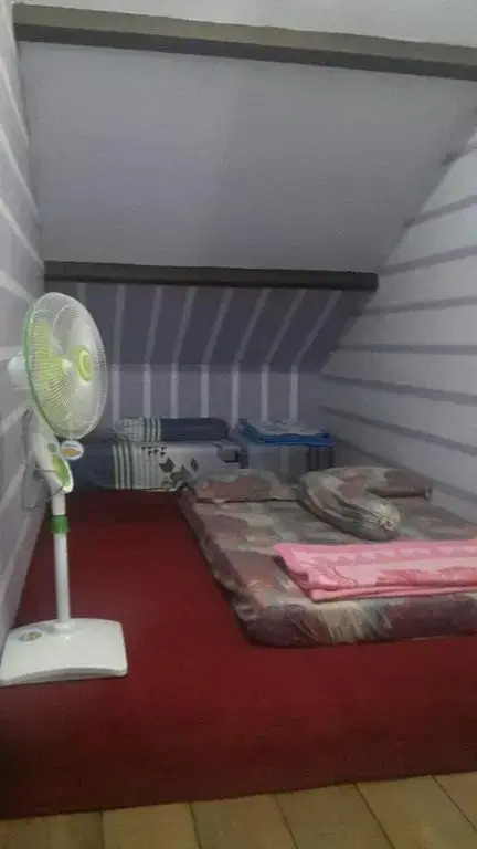 Homestay Syariah Grahadi