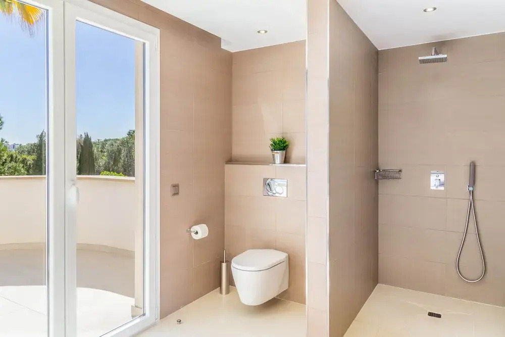 Cala Dor Luxurious Sea Vews Villa With Pool