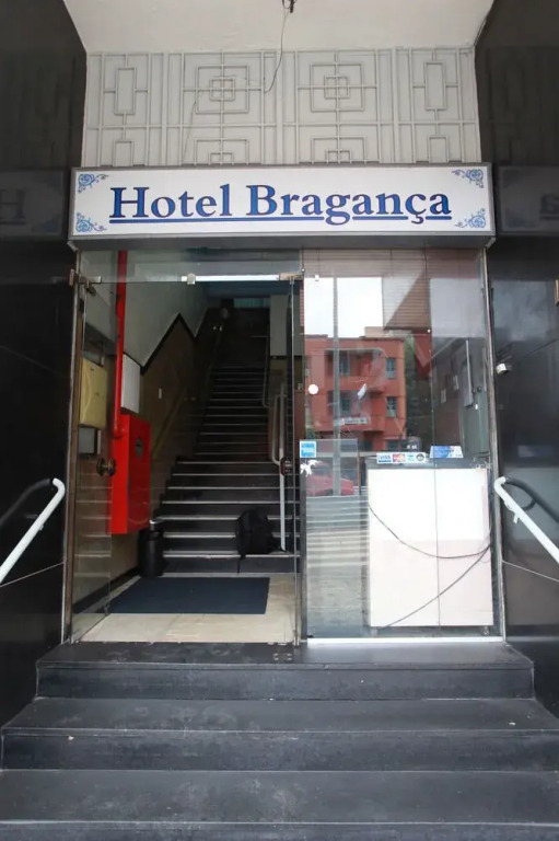 Hotel Bragança