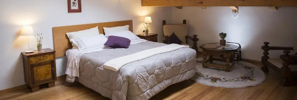 Alle Vigne Bed and Breakfast
