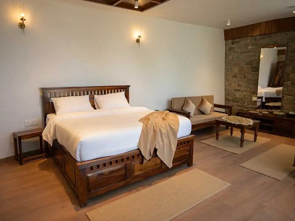 Palette Hotel Orient Greenz by CheckIn, Pench