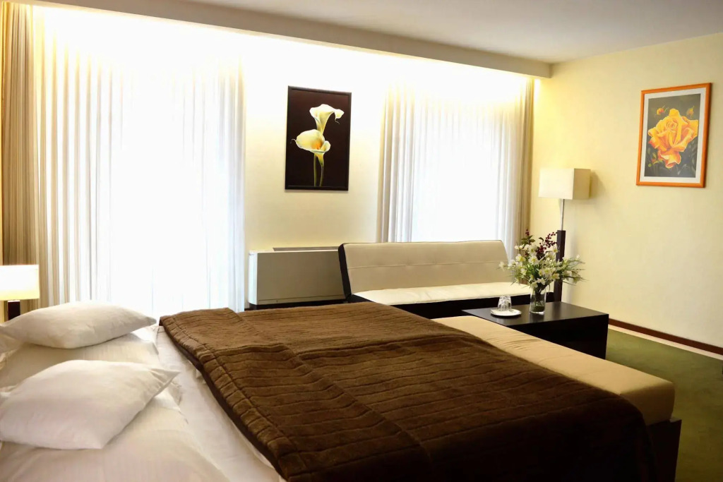 Hotel Astory Plzeň