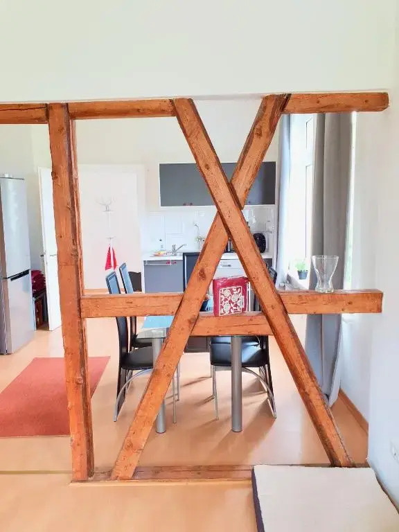 Ferienwohnung Hamburg