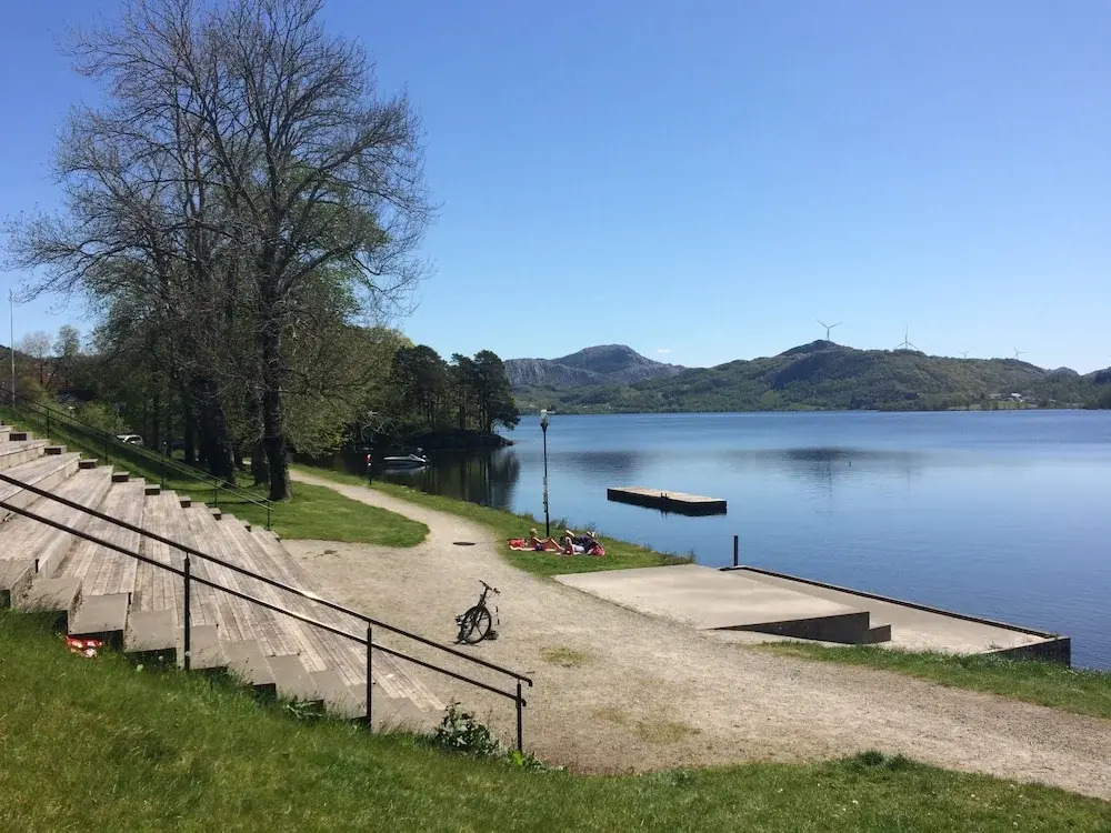 Gjestehuset Ålgård
