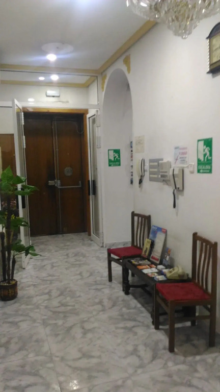 Hostal Palacios Fuencarral