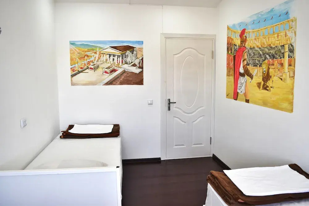 Trip.LE Hostel