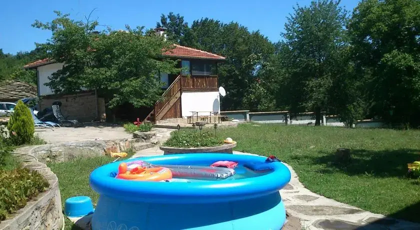 Hotel Bardeni