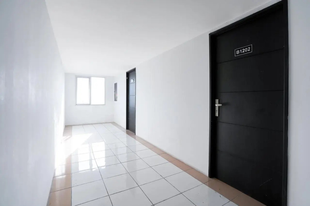 OYO Flagship 910 Menara Rungkut Surabaya