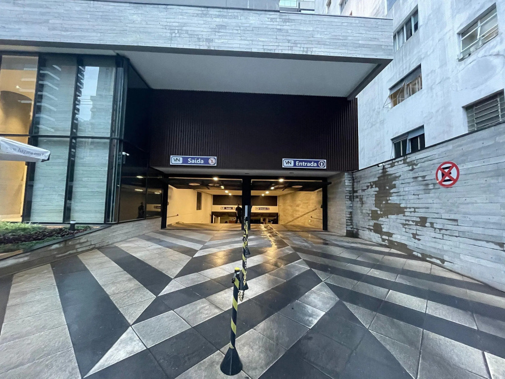Studio Amplo Para 4 Pessoas Em Pinheiros
