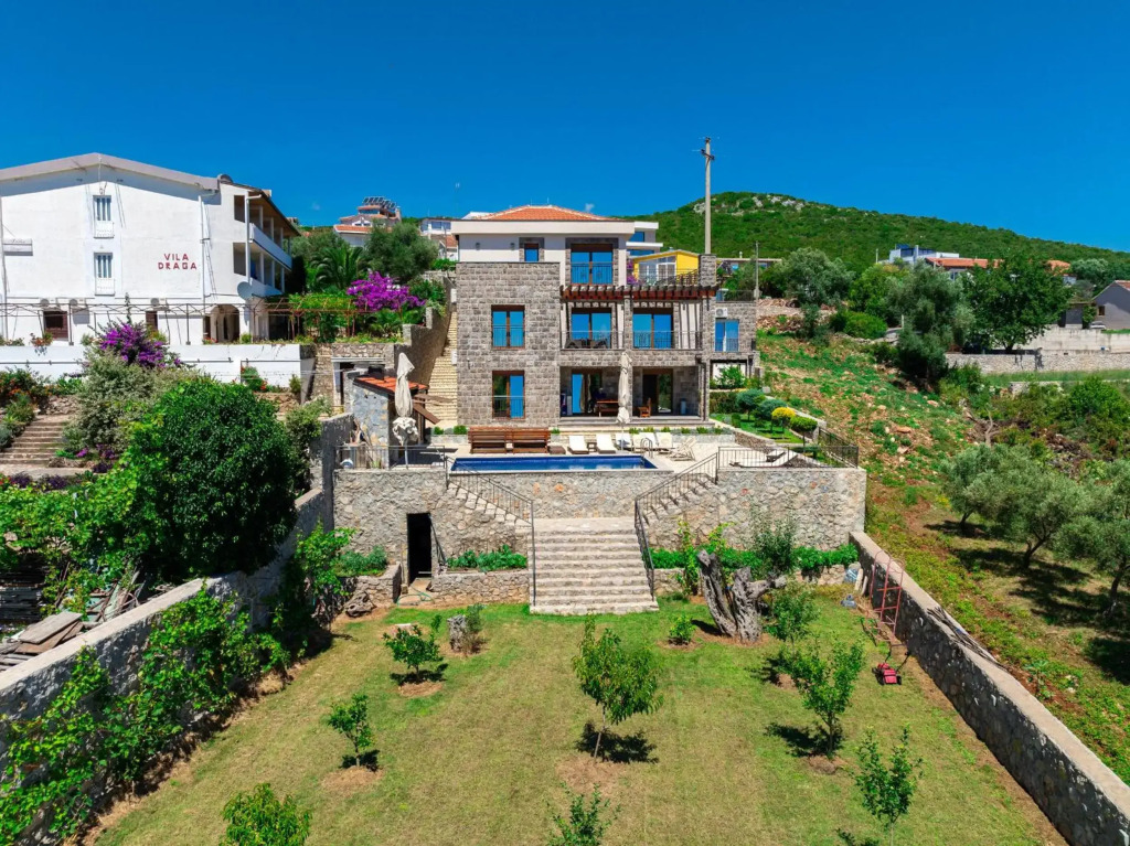 Villa Presidente