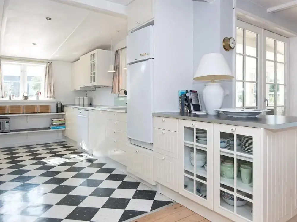 Premium Holiday Home in FanÃ¸ near Beach