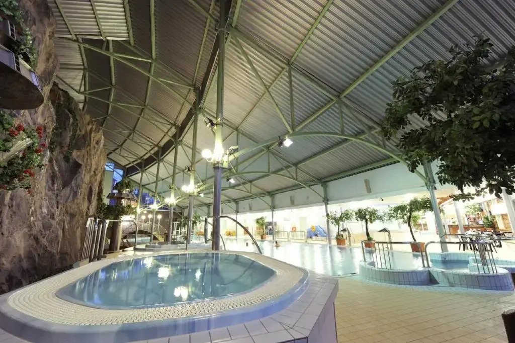 Holiday Club Tampereen Kehräämö Apartments