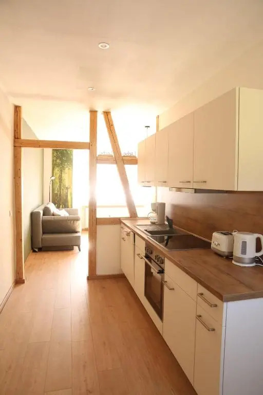 Ferienwohnung Evi