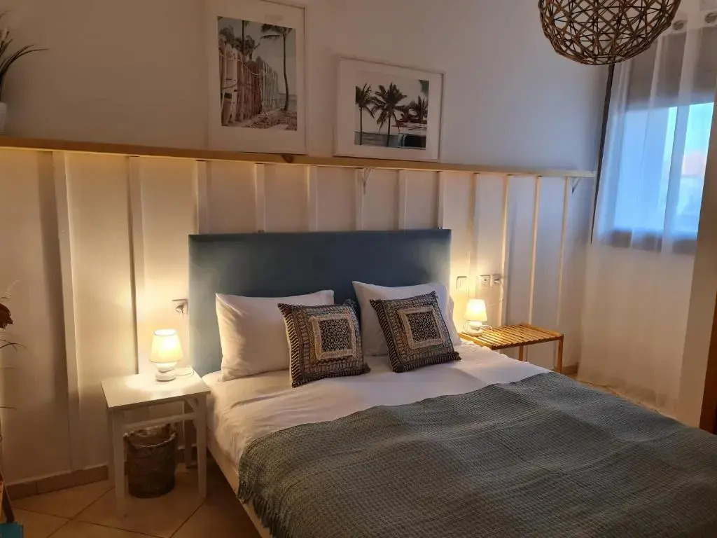 palma-costal house 5 min. from the beach