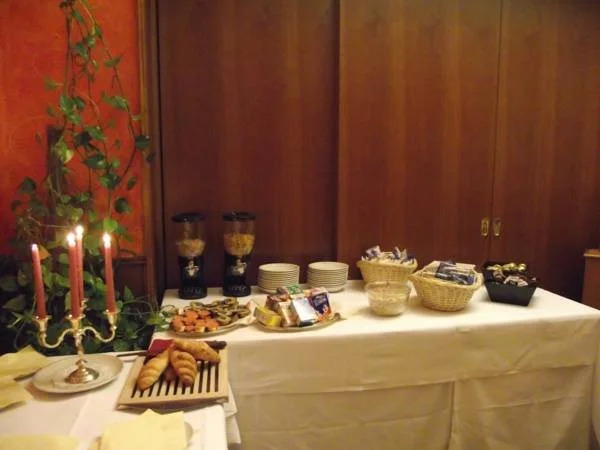 Albergo Faido