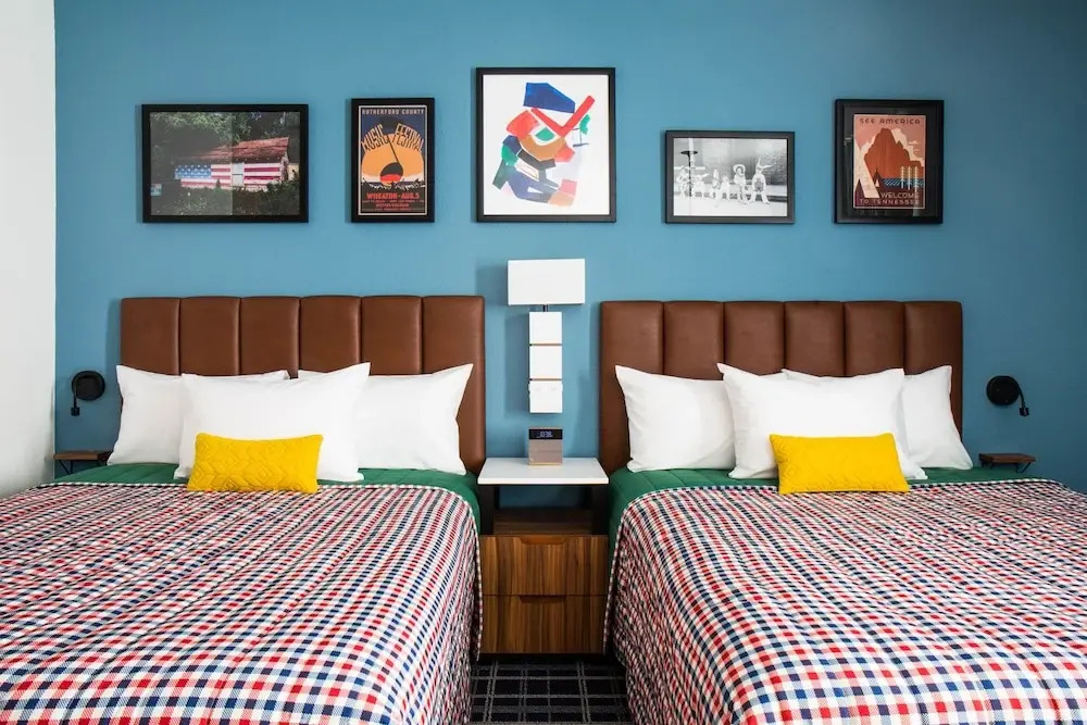 Uptown Suites Extended Stay Austin TX - Round Rock