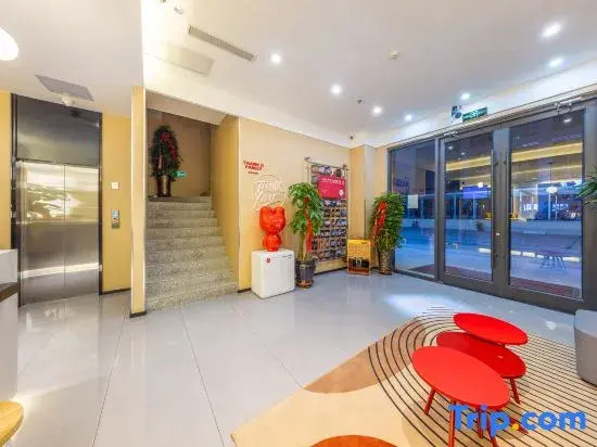 shangkeyou Hotels