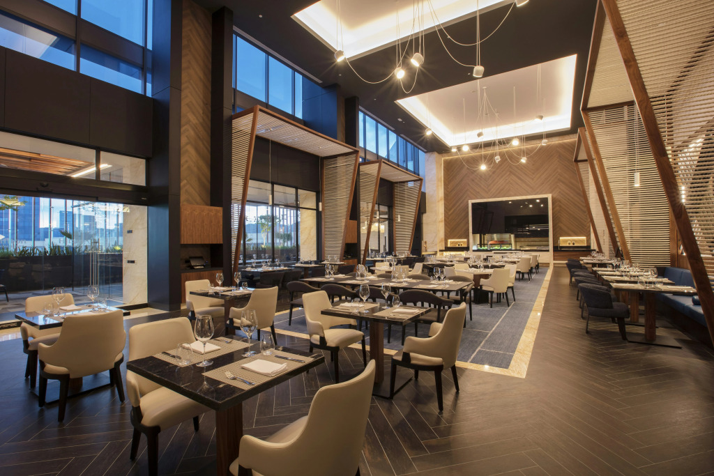 Hilton Monterrey Valle