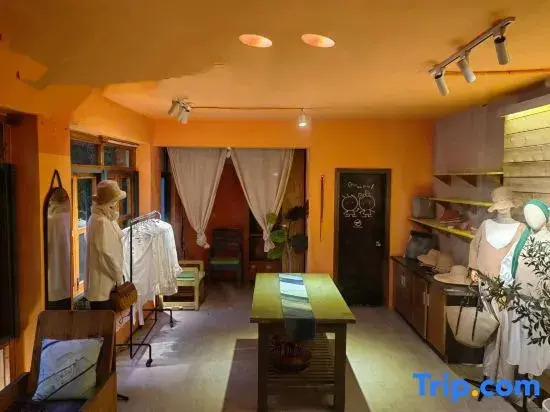 Ruz Cabin