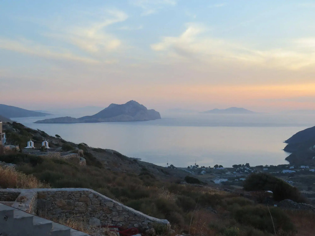 Kaminaki Amorgos