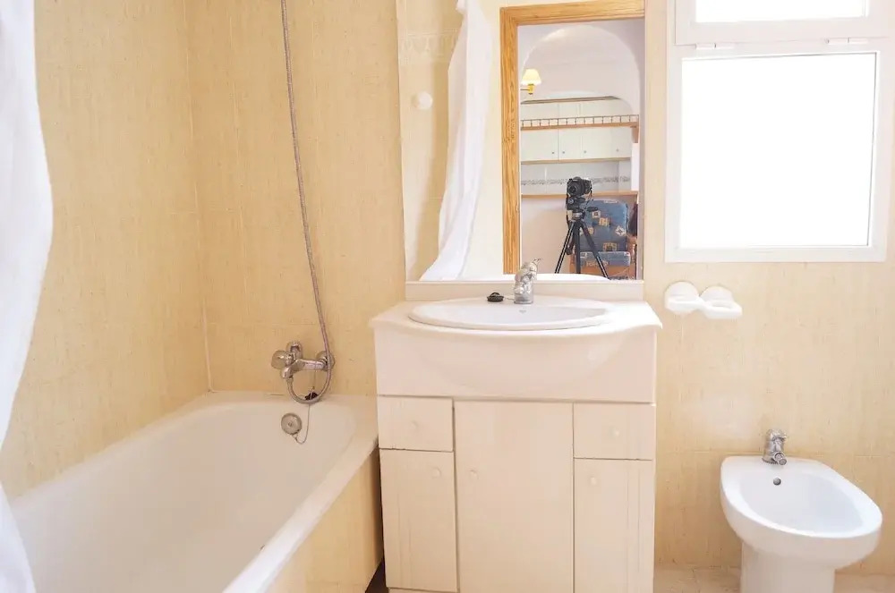 Apartamento Puertomar 10