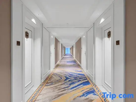 Vienna International Hotel (Zhenjiang Yangzhong)