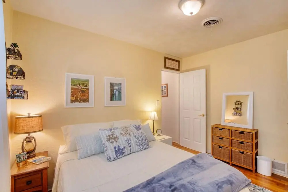 Home Away From Home Daytona 3 Bedroom