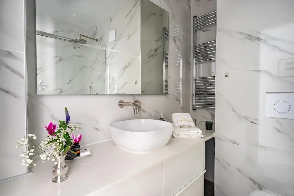 Sia Mare City Center Apartment Rhodes