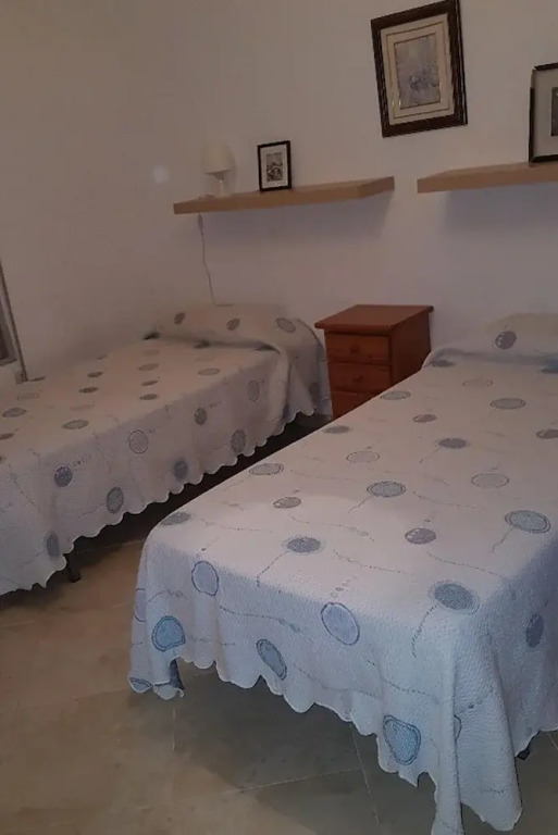 Apartment Ideally Located Between The Sea The City Center