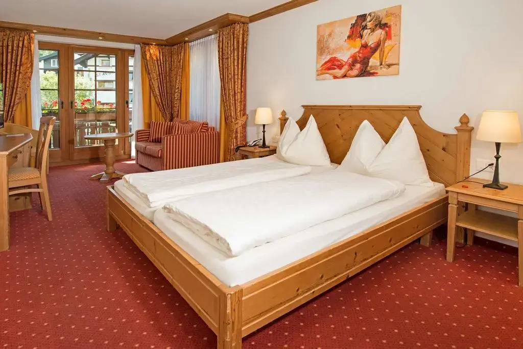 Chalet Dufour