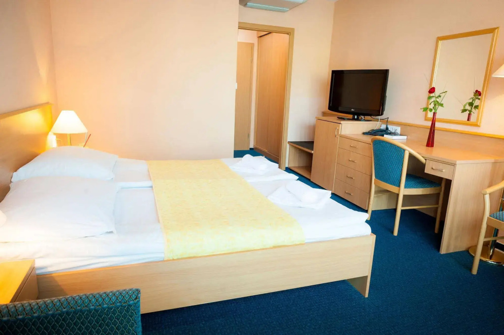 SunGarden Wellness & Conference Hotel