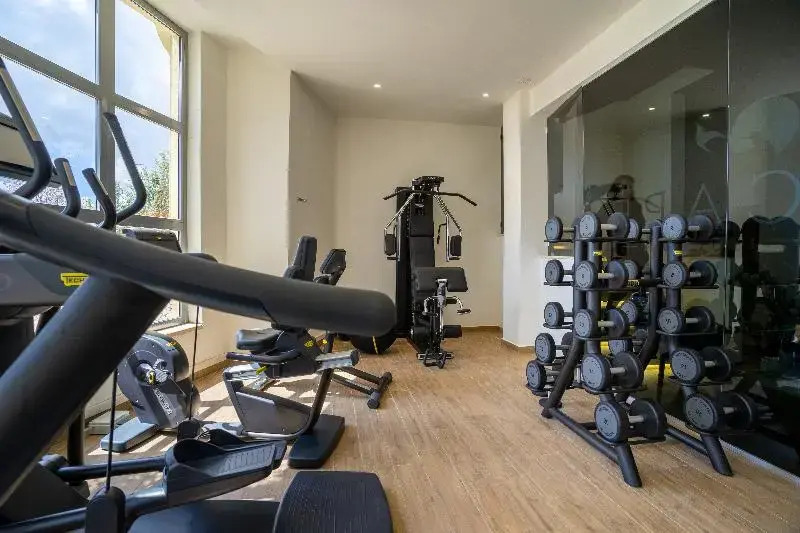 UNA HOTELS Tenuta Contessa Farm & SPA Cosenza