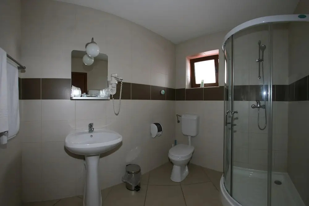 Vila Toparceanu - Therme & Airport Otopeni