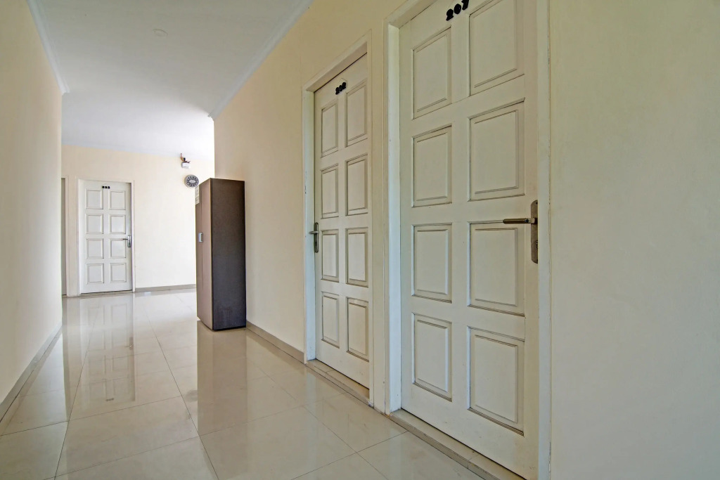 R&S Living Residence By RedDoorz