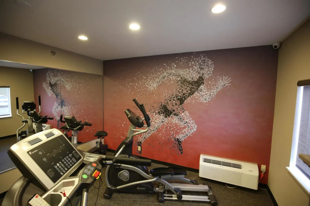 Best Western Muscatine - Pearl City Hotel