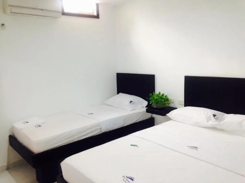 Río Hotel Monteria