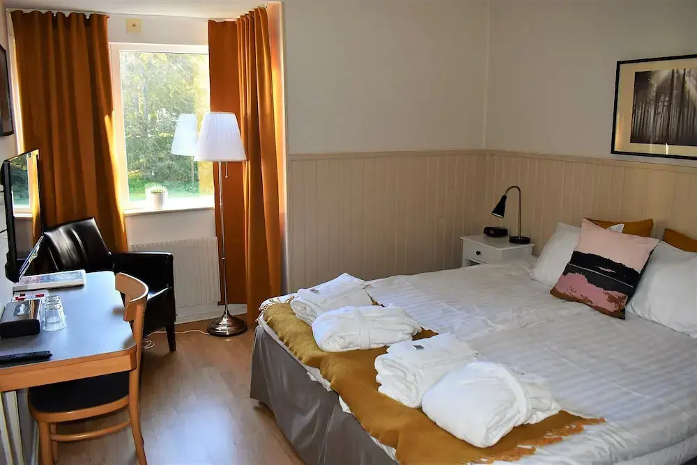 STF Wendelsberg Hotel & Hostel