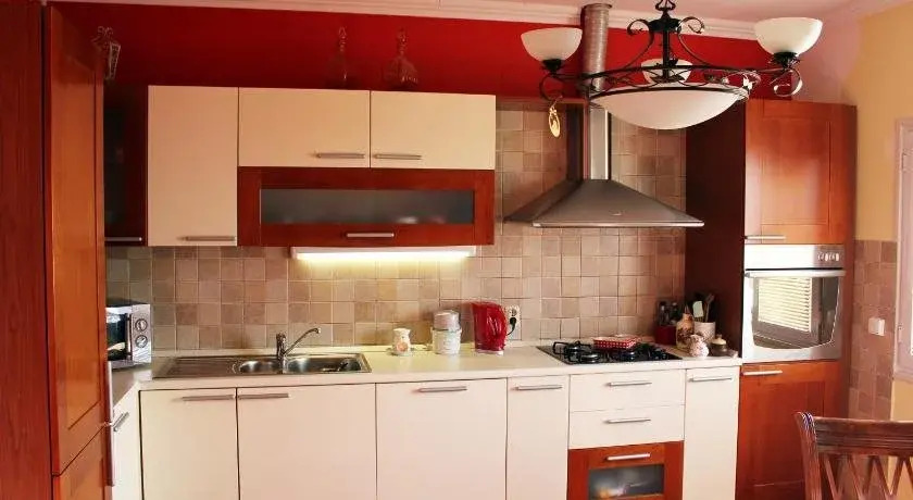 Apartment Anita A6