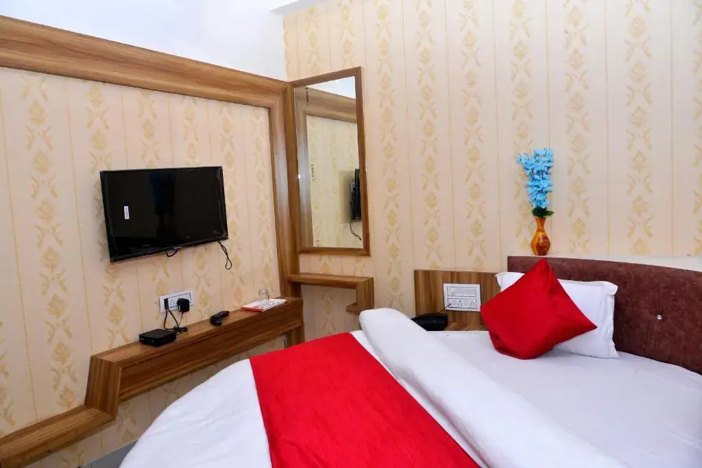Hotel Asopalav