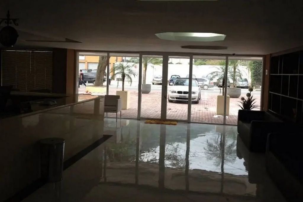 Ibiza Barra Hotel