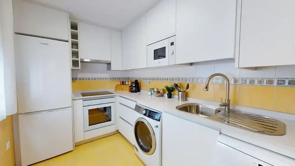 Apartamentos Consuegra