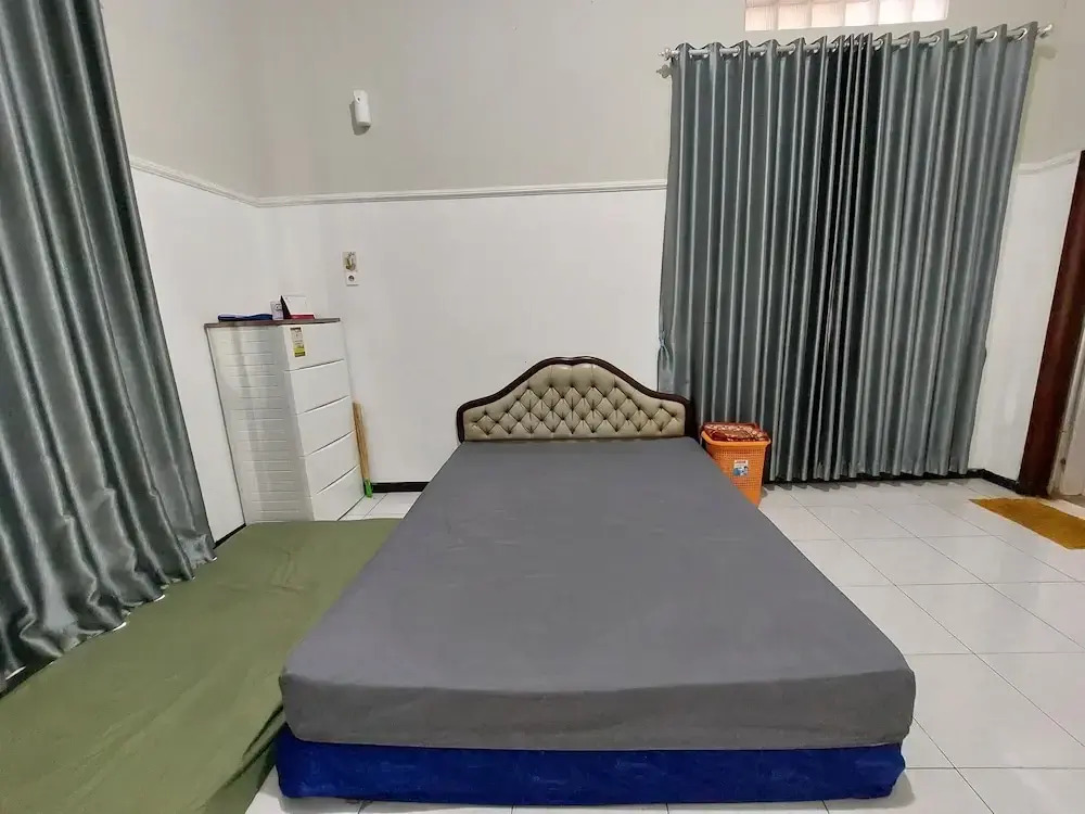 Homestay Rachmad Homestay Warungboto