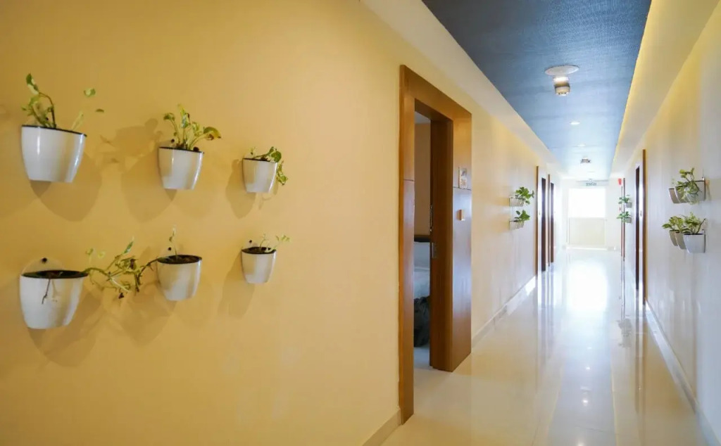 Jawahar Tourist Home by OYO Rooms