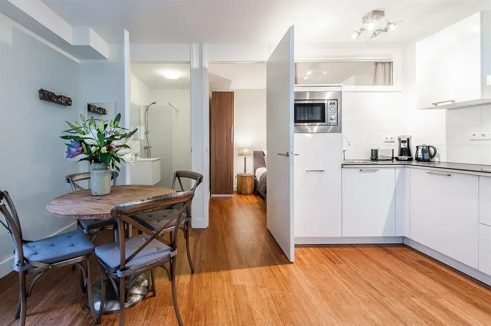Amstel Delight Apartments